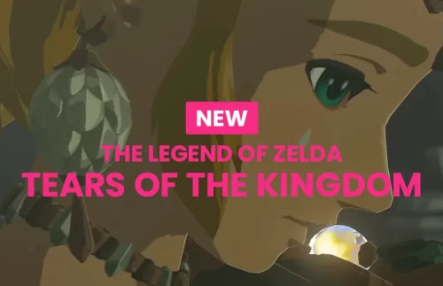 The Stakes Are High in Tears of the Kingdom