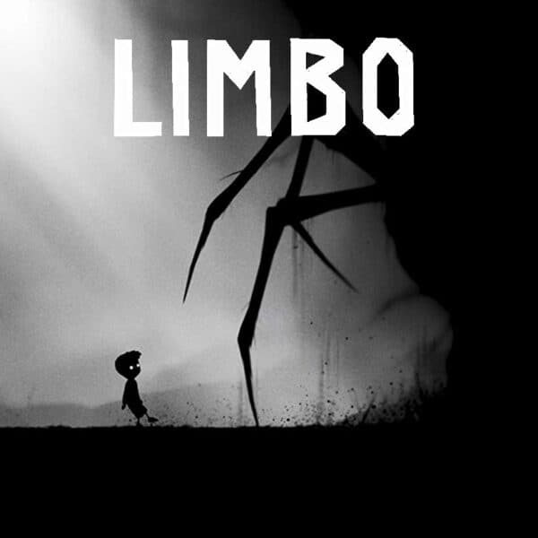 Limbo Steam Account