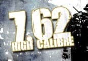 7,62 High Calibre + 7,62 Hard Life PC Steam CD Key