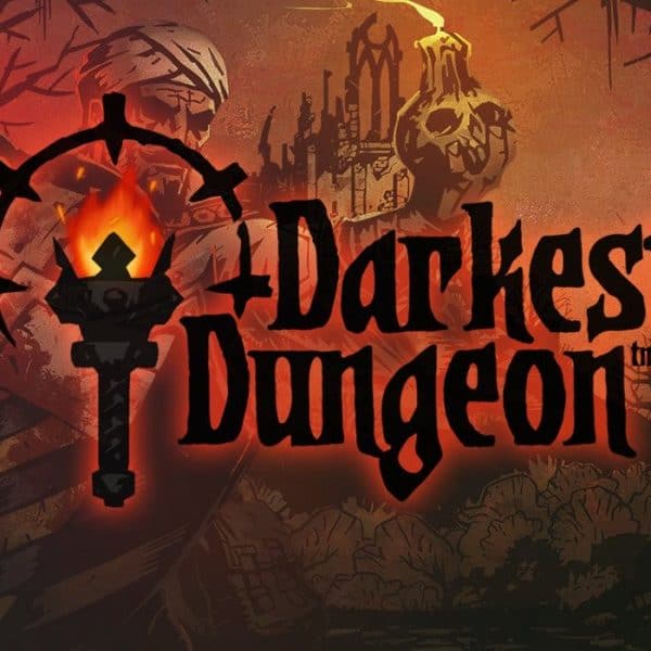 Darkest Dungeon PC Steam CD Key
