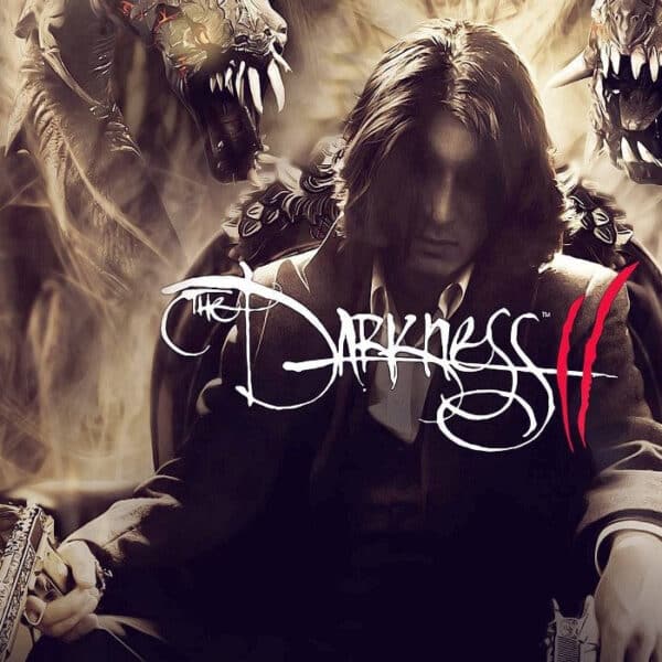 The Darkness II + Low Violence DLC Steam CD Key