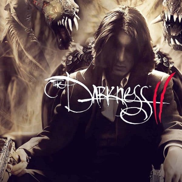 The Darkness II Steam CD Key