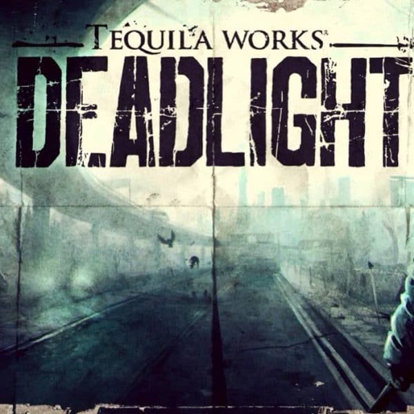 Deadlight Steam CD Key