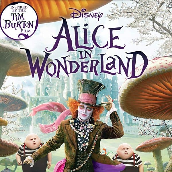 Disney Alice in Wonderland PC Steam CD Key