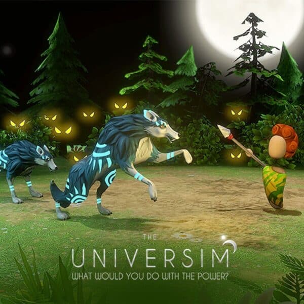 The Universim Steam Account