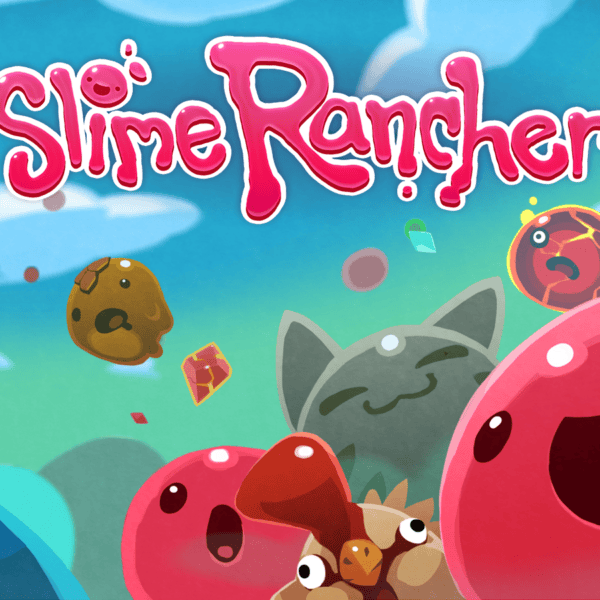 Slime Rancher Steam Account