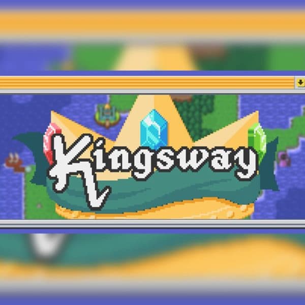 Kingsway PC Steam CD Key