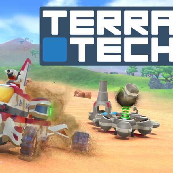 TerraTech PC Steam Account