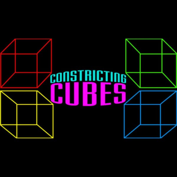 Constricting Cubes Steam CD Key
