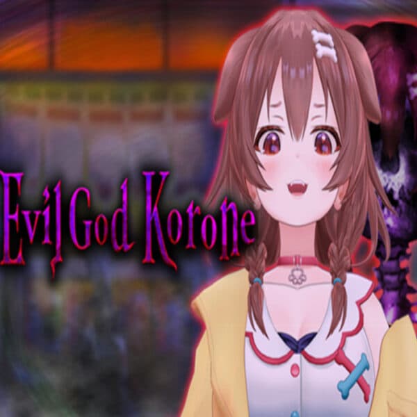 Evil God Korone PC Steam CD Key