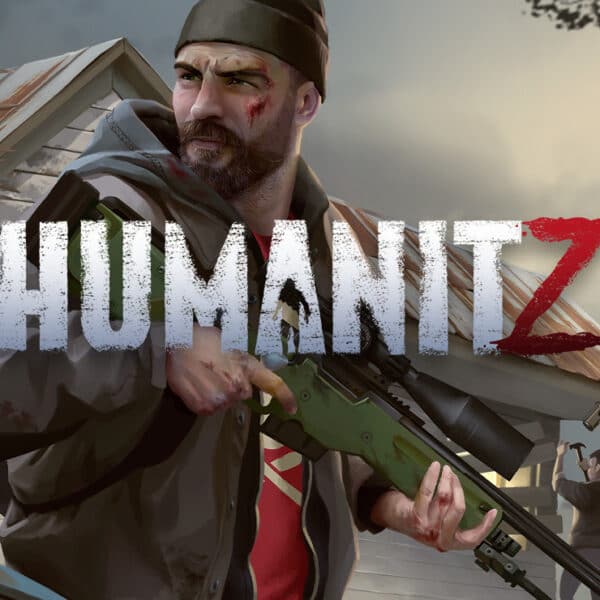 HumanitZ Steam Account