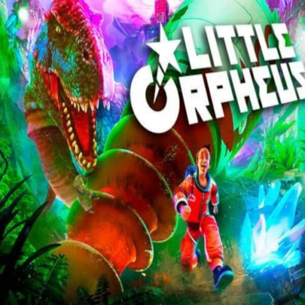 Little Orpheus EN Language Only Steam CD Key