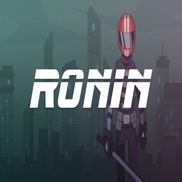 Ronin Steam CD Key
