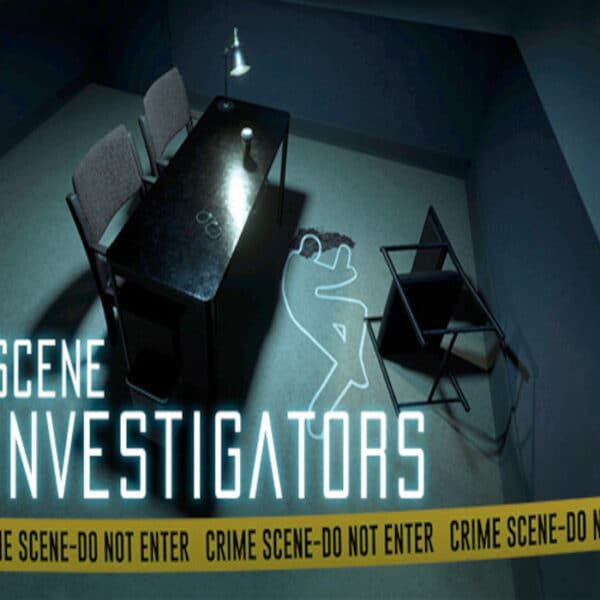 Scene Investigators Steam Altergift
