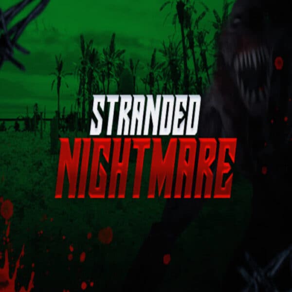 Stranded Nightmare Steam CD Key
