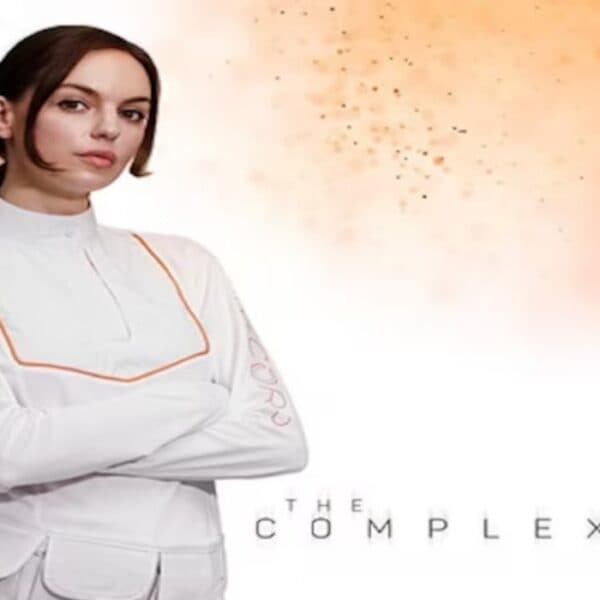 The Complex PC Steam CD Key