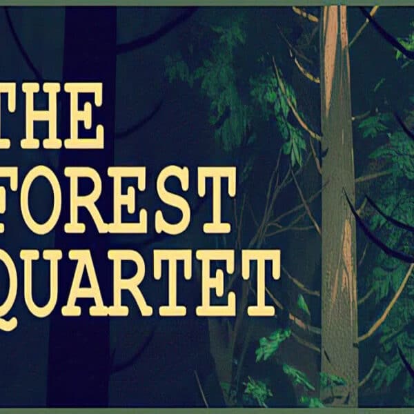 The Forest Quartet Epic Games Account