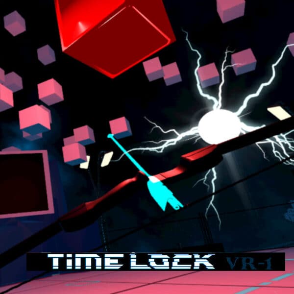 Time Lock VR-1 Steam CD Key