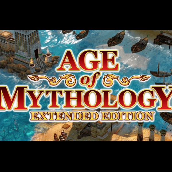 Age of Mythology: Extended Edition Steam Altergift