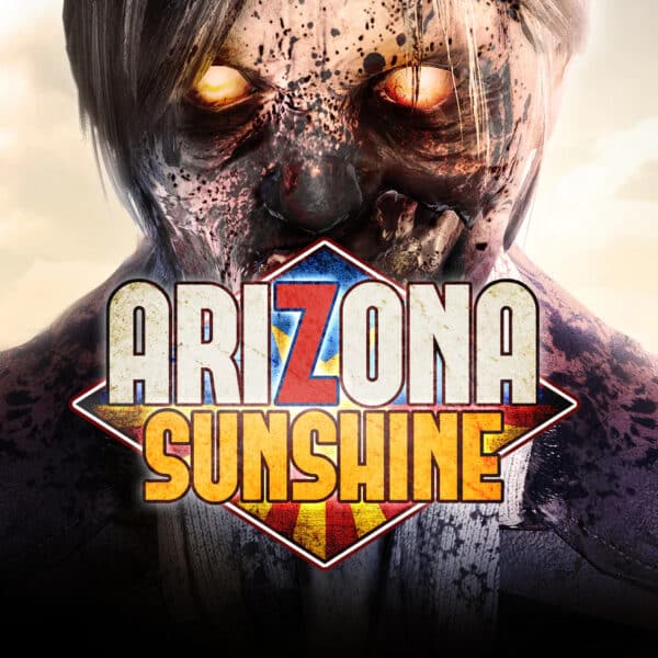 Arizona Sunshine PS4 Account