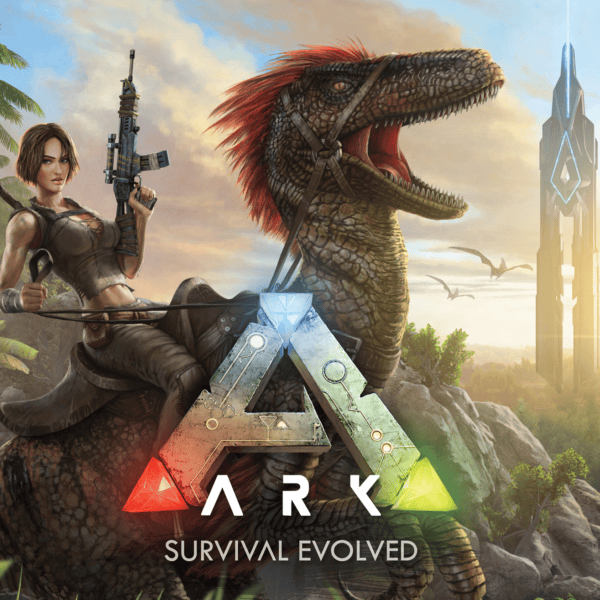 ARK: Ultimate Survivor Edition PC Steam Account