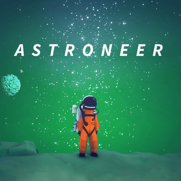 Astroneer Steam Altergift