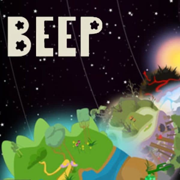 BEEP PC Steam CD Key