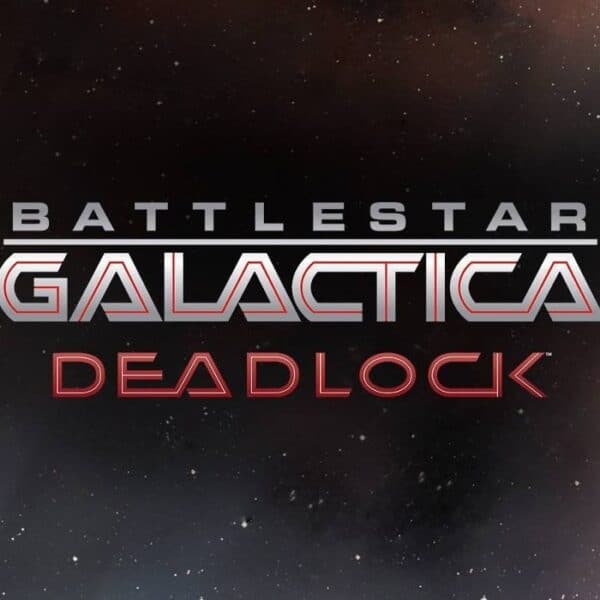 Battlestar Galactica Deadlock Steam Account
