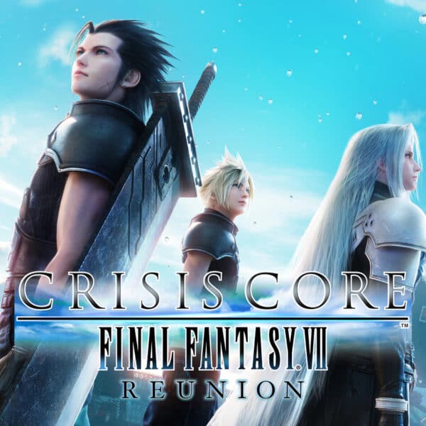 Crisis Core: Final Fantasy VII Reunion Steam Altergift
