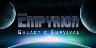 Empyrion - Galactic Survival PC Steam Account