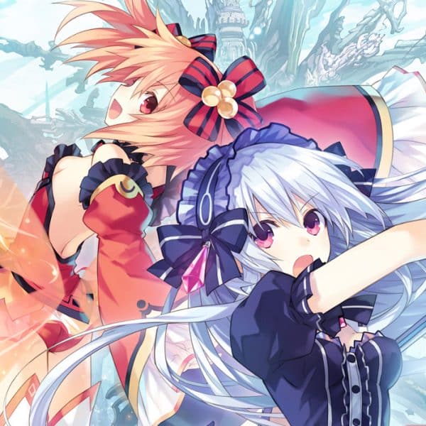 Fairy Fencer F Advent Dark Force PC Steam CD Key