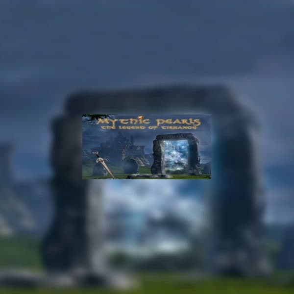 Mythic Pearls: The Legend of Tirnanog Steam CD Key