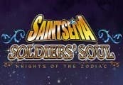 Saint Seiya: Soldiers' Soul PC Steam CD Key