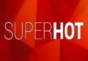 SUPERHOT PC Steam CD Key
