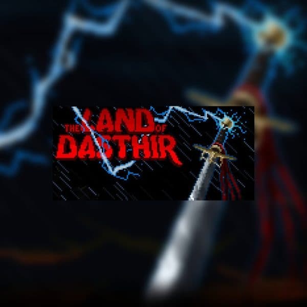 The Land of Dasthir Steam CD Key