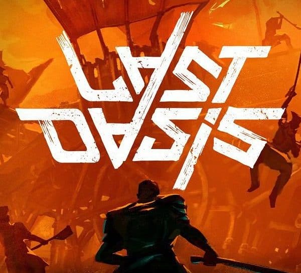Last Oasis Steam CD Key