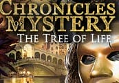 Chronicles of Mystery - The Tree of Life PC Steam CD Key