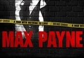 Max Payne Bundle PC Steam Gift
