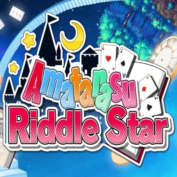 Amatarasu Riddle Star Steam CD Key