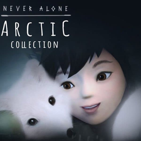 Never Alone: Arctic Collection PC Steam CD Key