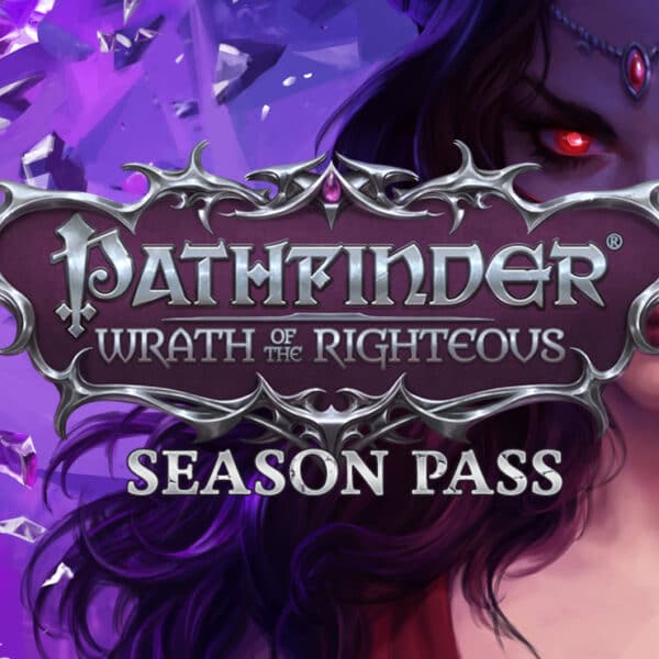 Pathfinder: Wrath of the Righteous - Season Pass DLC PC Steam CD Key
