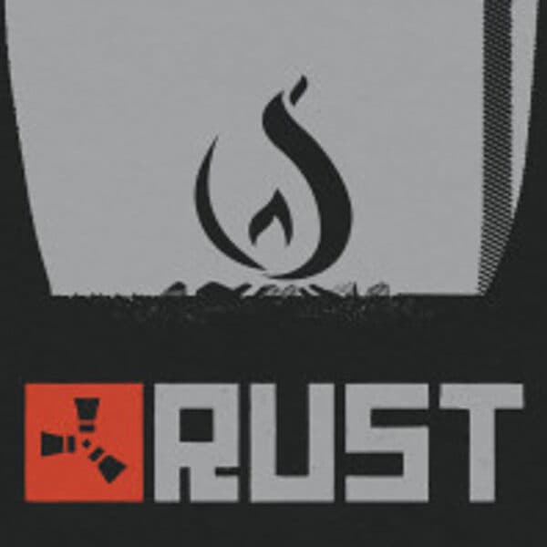 RUST Steam Account
