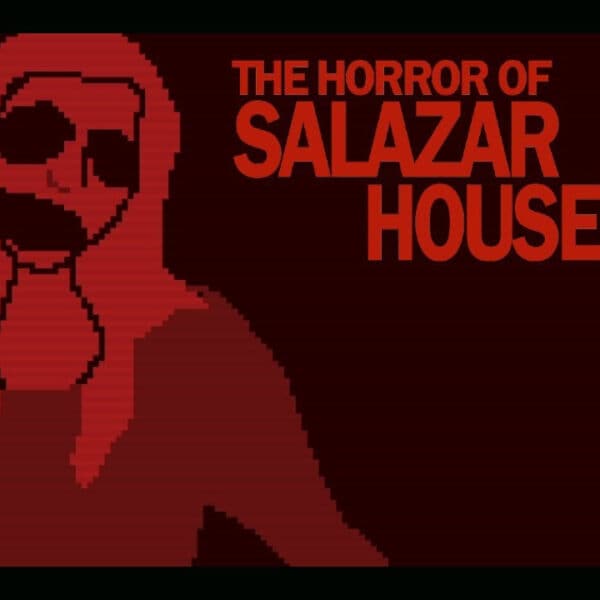 The Horror Of Salazar House Steam CD Key