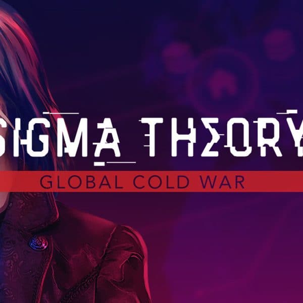 Sigma Theory: Global Cold War Steam CD Key