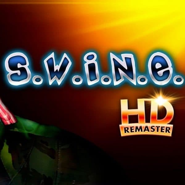 S.W.I.N.E. HD Remaster Steam CD Key