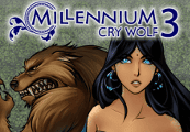 Millennium 3 - Cry Wolf PC Steam CD Key