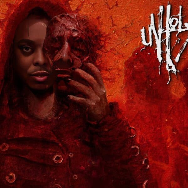 Unholy PC Steam CD Key