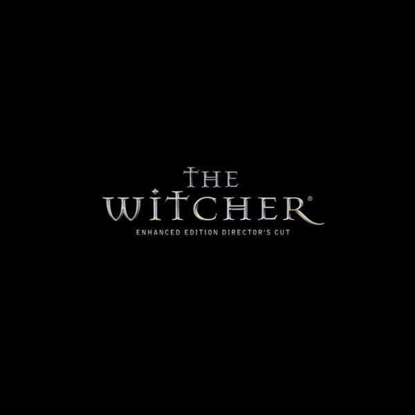 The Witcher: Enhanced Edition Director's Cut Steam Gift