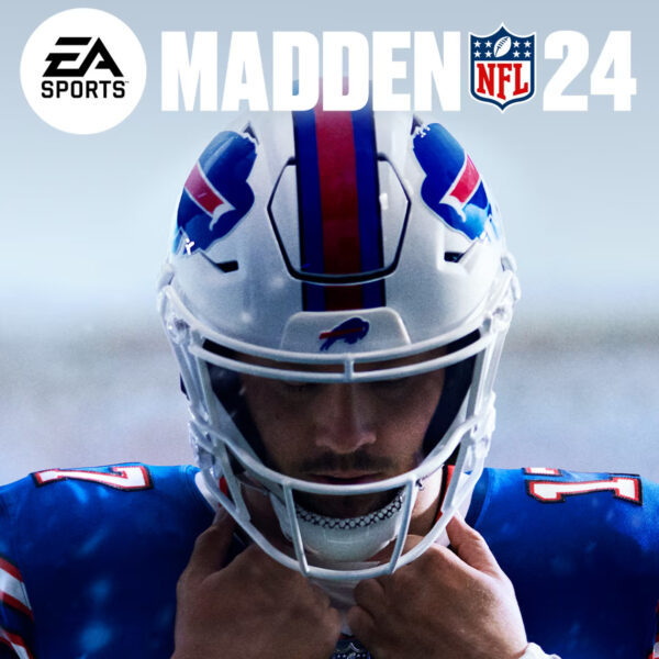 Madden NFL 24 PS5 Account