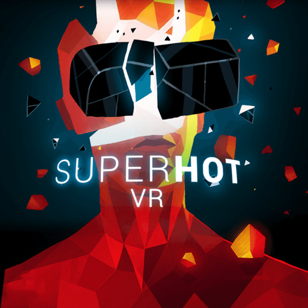 SUPERHOT VR Steam Account